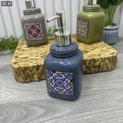مصبنة بورسلان شكل انتيك