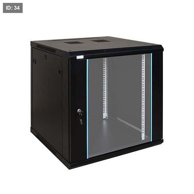 Network Cabinet 12U (600*450*635)