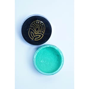 ملون مايكا لون اخضر Bright Green – 15g