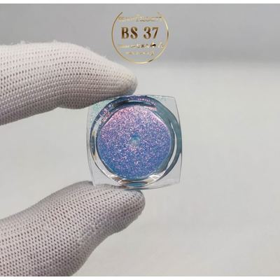 BS 37 - نحاس متوهج