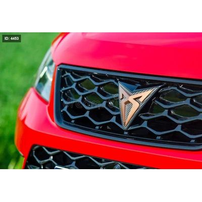 SEAT LEON CUPRA 2018