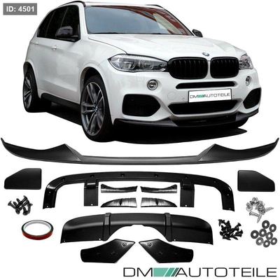 BMW X5 F15 2015