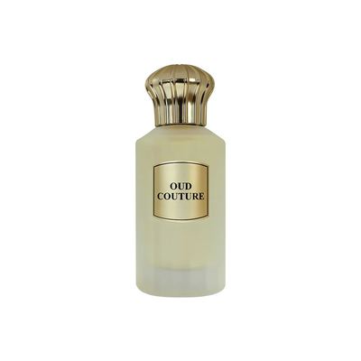 عطر عود كوتور من أحمد المغربي | Oud Couture By Ahmed Al Magh ...