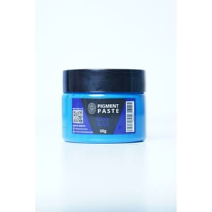 Pigment Paste – Dark Blue | صبغة ريزن