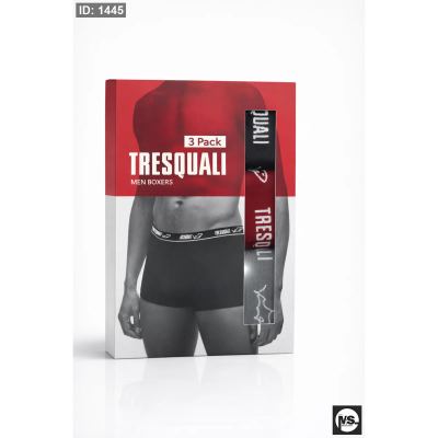 Men’s Boxer