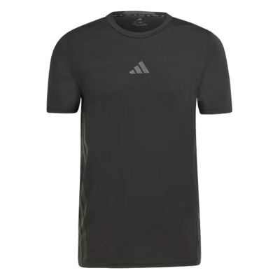 DESIGNED 4 TRAINING 3-STRIPES TEE