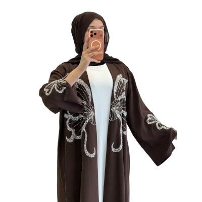 عباي قطعتين