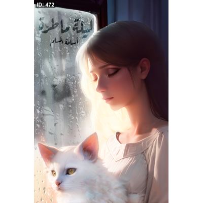 رواية ليلة ماطرة