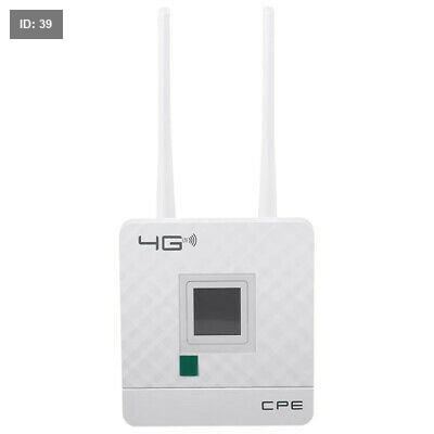 راوتر 4G D920