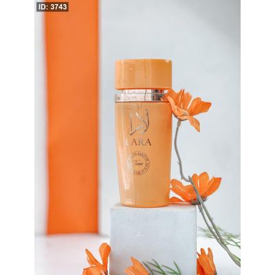 عطر ( لارا)