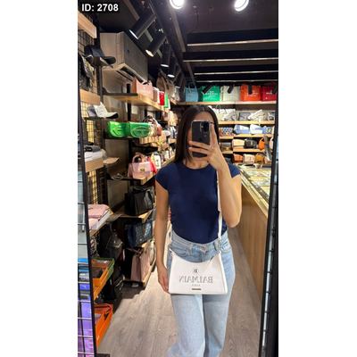 شنطة - Balmain