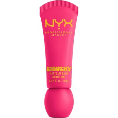 بلسم شفاه سموكي مات من NYX Professional