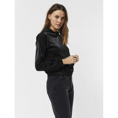 SHIMMER HOODIE