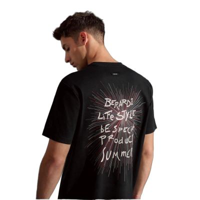 Berardi T-Shirt Black