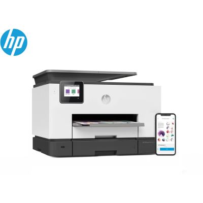 HP OfficeJet Pro 9023 All-in-One (1MR70B)-طابعة ملونة