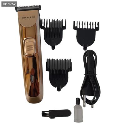 ماكنة حلاقة Sonax pro