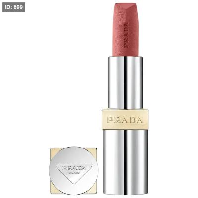 Prada Beauty Monochrome Hyper Matte Refillable Lipstick-أحمر الشفاه من برادا