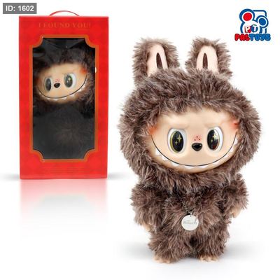 لابوبو حجم كبير 40 سم Labubu the Monster