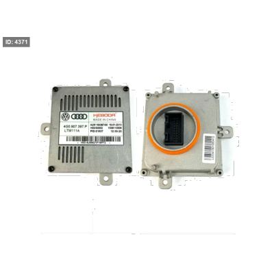 GOLF 7R /SKODA LED