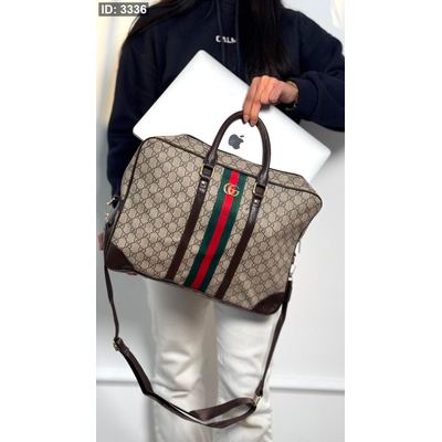 شنطة - لابتوب ماركة Gucci / كوالتي ماستر