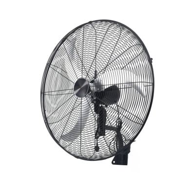 مروحة 26" جنب