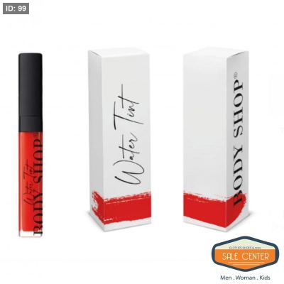 Water Tint