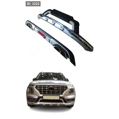 HYUNDAI VENUE 2021 (أمامي + خلفي مع نيجل)
