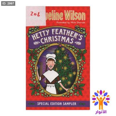 HETTY FEATHER'S CHRISTMAS
