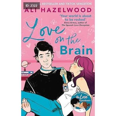 Love on the brain