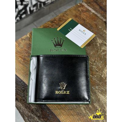محفظة Rolex