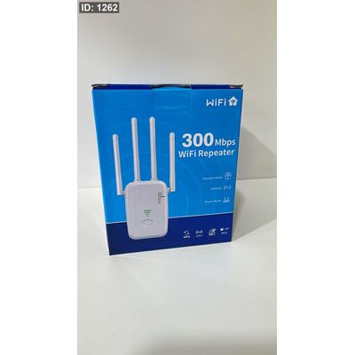WIFI Repeater(مقوي اشارة)