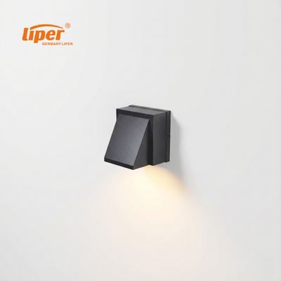 انارة جدار جانبية LIPER DOWN LIGHT 7W