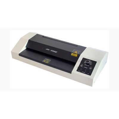 ماكنة جلاتين  LAMINATOR  A3 330C