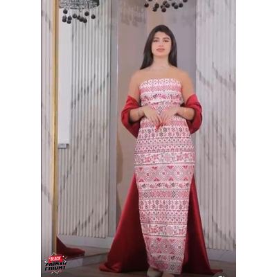 تراث ومطرزات
