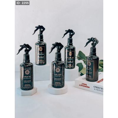 معطر جو ومفارش GULF ORCHID