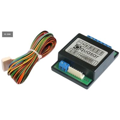 كتاوت هوك كهرباء 12v