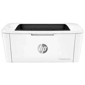 HP LaserJet M110w Wireless Black & White Printer