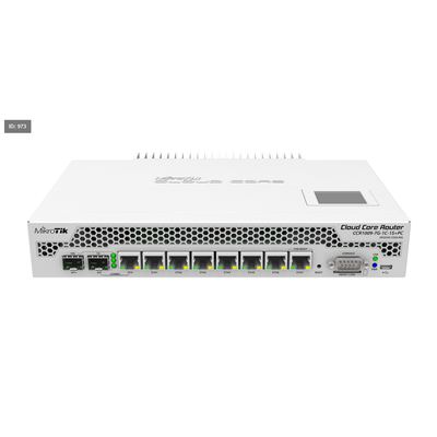 CCR1009-7G-1C-1S+