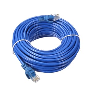 Patch cord CAT6 UTP 15m كيبل شبكة