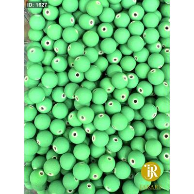 خرز مات اخضر 10ml