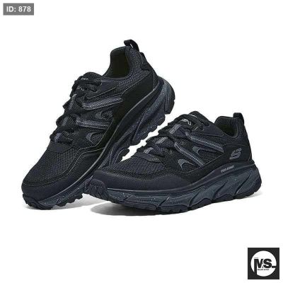 Skechers Men's Relaxed Fit: D'Lux Journey Shoes