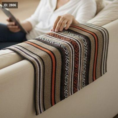 قماش بدوي مبطن sadu