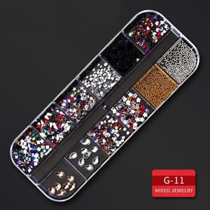بكج ترتر لميع G11