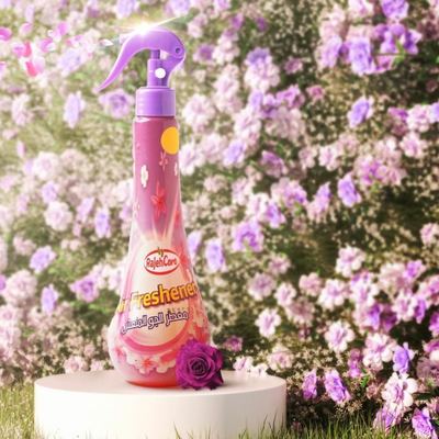 معطر جو 420 مل Rajeh Care - انتاج مصنع الراجح