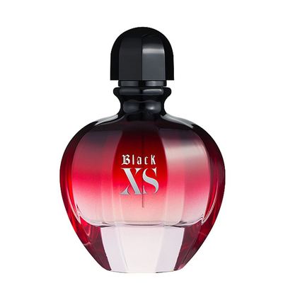Paco Rabanne Black XS For Women EDP 80ml