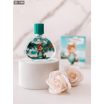 عطر اطفال