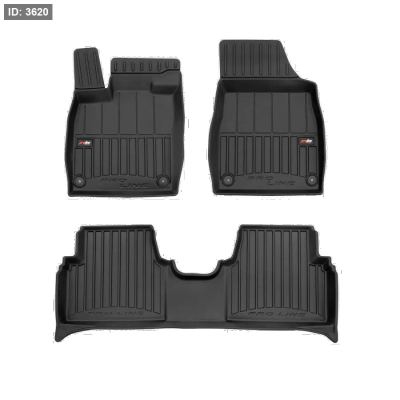 VW ID3 2020