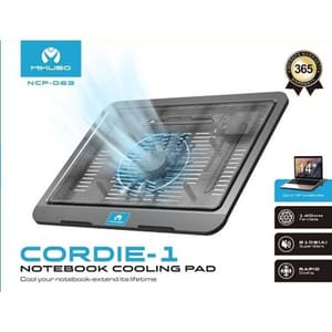 مبرد Cordie-1 Notebook Cooling Pad