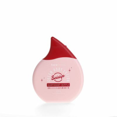 face fact Cream Body Lotion كريم جسم من فيس فاكت