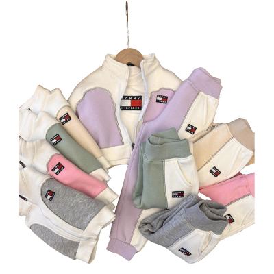 بدلة 3 قطع Tommy 970